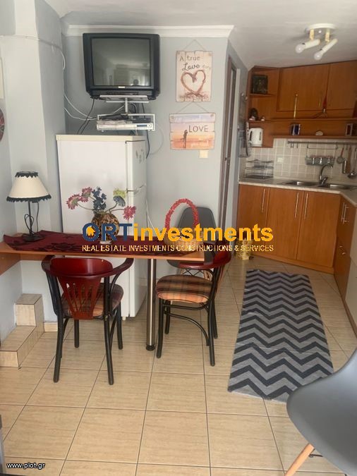 Studio / γκαρσονιέρα 25 τ.μ. πρός ενοικίαση, Θεσσαλονίκη - Περιφ/Κοί Δήμοι, Δ. Αγίου Παύλου