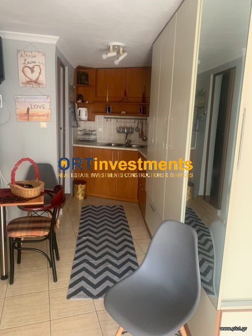 Studio / γκαρσονιέρα 25 τ.μ. πρός ενοικίαση, Θεσσαλονίκη - Περιφ/Κοί Δήμοι, Δ. Αγίου Παύλου