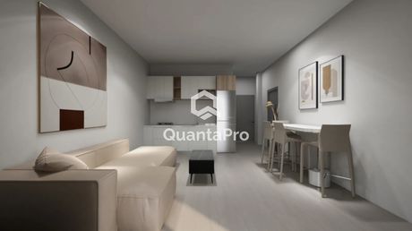 Apartment 58sqm for sale-Moudania » Flogita