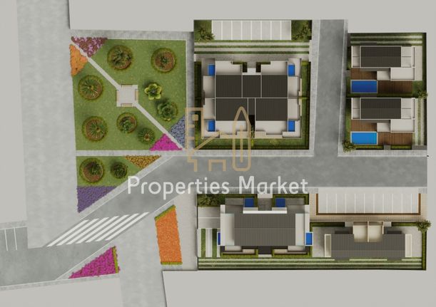 Maisonette 96 sqm for sale, Rest Of Attica, Palaia Fokaia