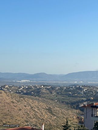 Οικόπεδο 680 τ.μ. για πώληση, Αττική - Υπόλοιπο, Πικέρμι