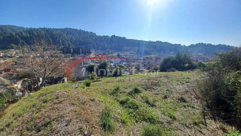 Οικόπεδο 600 τ.μ. προς πώληση, Φούρκα Κασσάνδρας