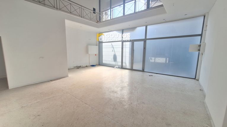Επιχειρηματικό κτίριο 550 τ.μ. για πώληση, Πειραιάς, Αγία Σοφία