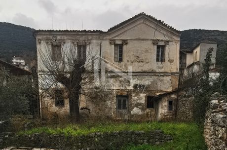 Μονοκατοικία 290 τ.μ. για πώληση