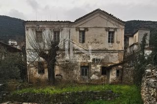 Μονοκατοικία 290 τ.μ. για πώληση