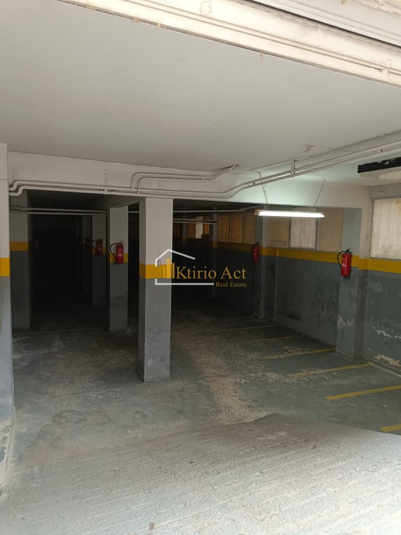 Αποθήκη 123 τ.μ. προς πώληση, Άγιος Αρτέμιος Παγκρατίου