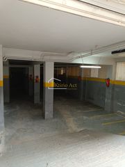Αποθήκη 123 τ.μ. για πώληση
