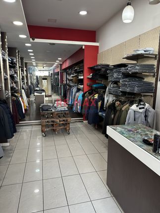 Store 71 sqm for sale, Athens - West, Aigaleo