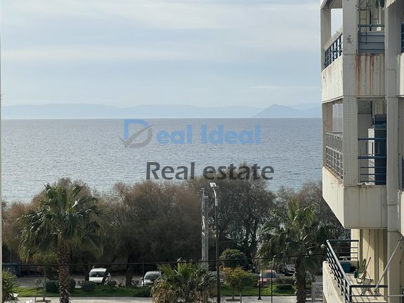 Διαμέρισμα 115 τ.μ. για πώληση, Αθήνα - Νότια Προάστια, Άλιμος