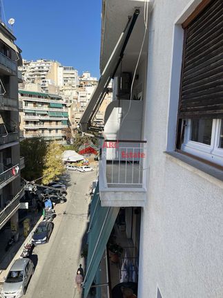 Apartment 52 sqm for rent, Athens - South, Zografou