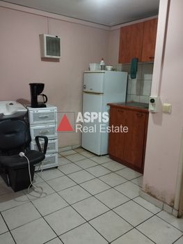 Store 35sqm for rent-Goudi