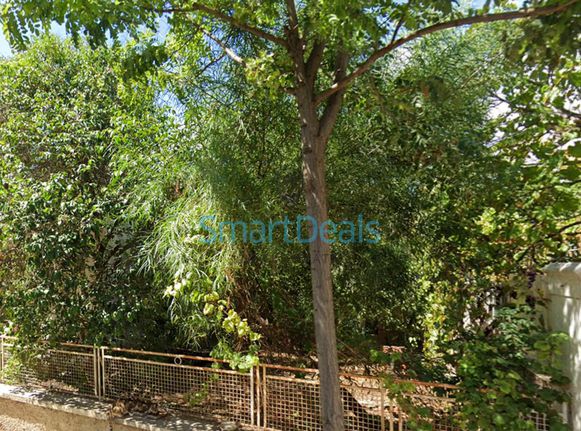 Land plot 660 sqm for sale, Athens - North, Agia Paraskevi