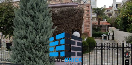 Land plot 600 sqm for sale