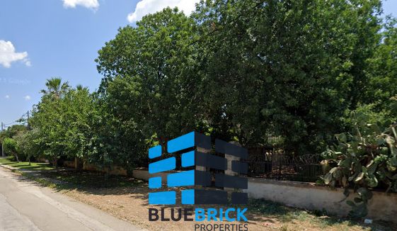 Land plot 507 sqm for sale, Athens - South, Glyfada