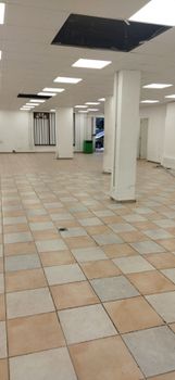 Κατάστημα 226 τ.μ. για ενοικίαση