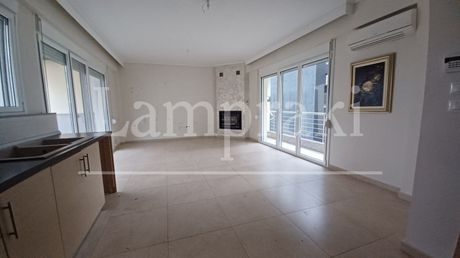 Apartment 120sqm for sale-Ano Toumpa