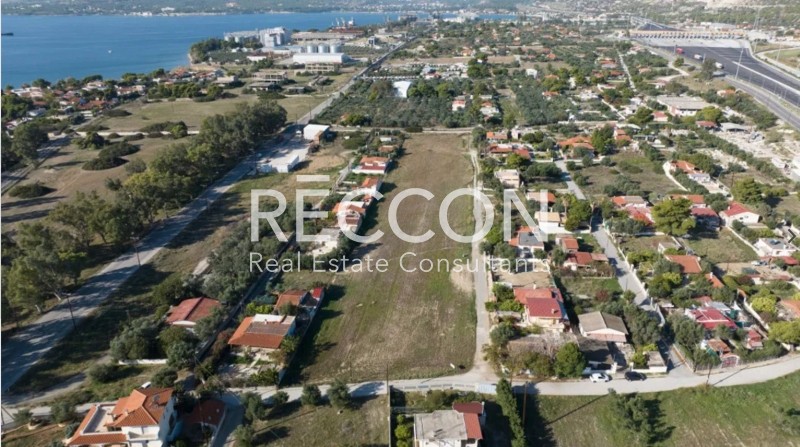 Οικόπεδο 4.517 τ.μ. προς πώληση, Κέντρο Αγίων Θεοδώρων