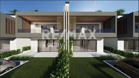 Maisonette 245sqm for sale-Thermi » Center Of Thermi