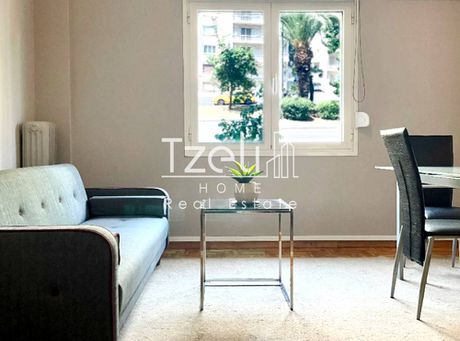 Apartment 60sqm for rent-Mets - Kalimarmaro » Kallimarmaro