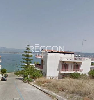 Land plot 475sqm for sale-Anthidonos » Skroponeria