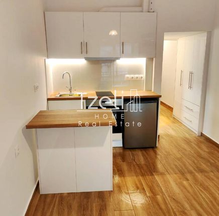 Studio / γκαρσονιέρα 25 τ.μ. για πώληση, Αθήνα - Κέντρο, Γουδή