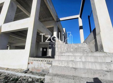 Επιχειρηματικό κτίριο 880τ.μ. για πώληση-Μαρκόπουλο » Πόρτο ράφτη