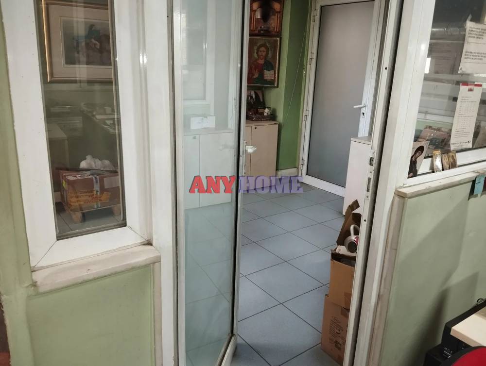 Βιοτεχνικός χώρος 1.000 τ.μ. πρός ενοικίαση, Θεσσαλονίκη - Περιφ/Κοί Δήμοι, Θέρμη