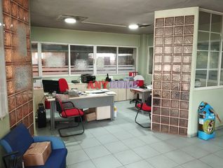 Βιοτεχνικός χώρος 1.000 τ.μ. για ενοικίαση