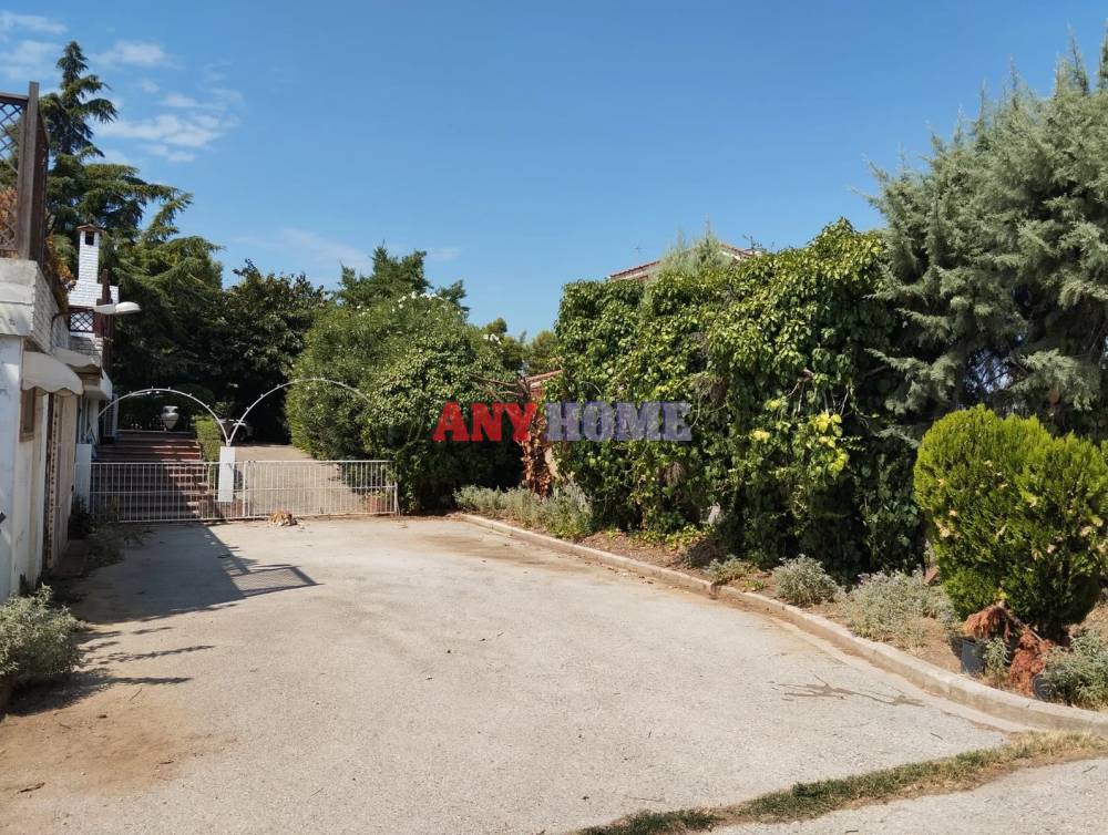 Βιοτεχνικός χώρος 1.000 τ.μ. πρός ενοικίαση, Θεσσαλονίκη - Περιφ/Κοί Δήμοι, Θέρμη