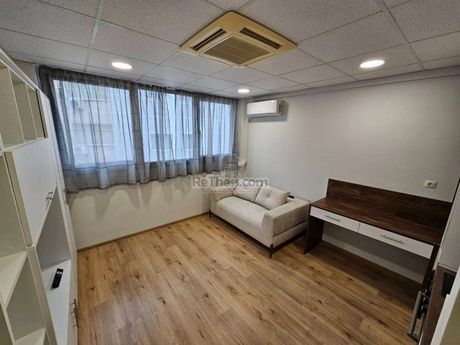 Apartment 28sqm for sale-Vardaris
