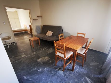 Apartment 58sqm for rent-Volos » Center