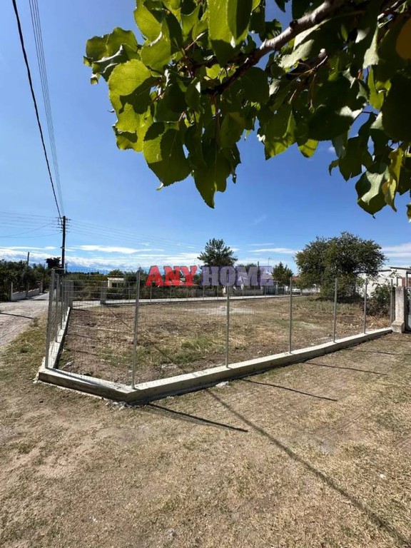 Αγροτεμάχια 648 τ.μ. προς πώληση, Νέα Καλλικράτεια