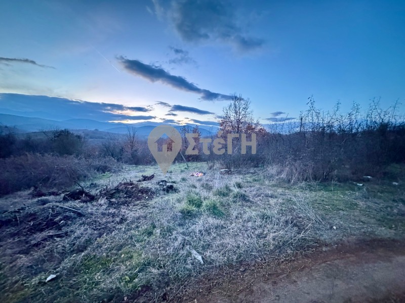 Land plot 760 sqm for sale, Imathia, Anthemia