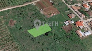 Οικόπεδο 760 τ.μ. για πώληση, Ημαθία, Ανθεμιά-thumb-5