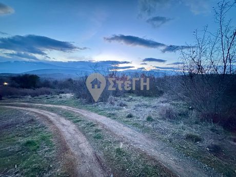 Land plot 760sqm for sale-Anthemia » Polla Nera