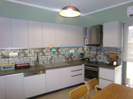 Apartment 108sqm for sale-Patra » Marouda