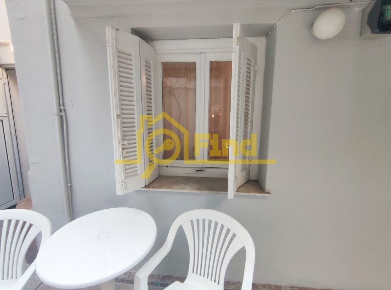 Διαμέρισμα 33 τ.μ. πρός ενοικίαση, Αθήνα - Κέντρο, Κουκάκι - Μακρυγιάννη