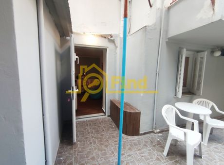 Διαμέρισμα 33 τ.μ. πρός ενοικίαση