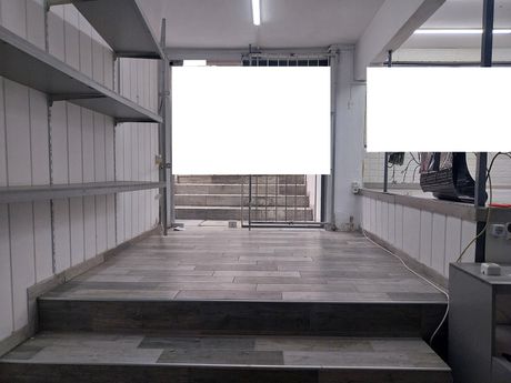 Κατάστημα 120 τ.μ. για ενοικίαση