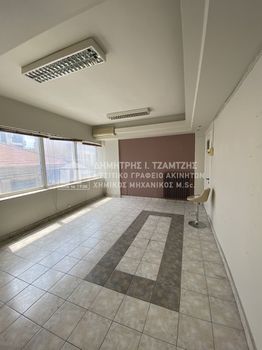 Office 88sqm for rent-Volos » Center
