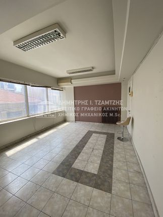 Office 45 sqm for rent, Magnesia, Volos