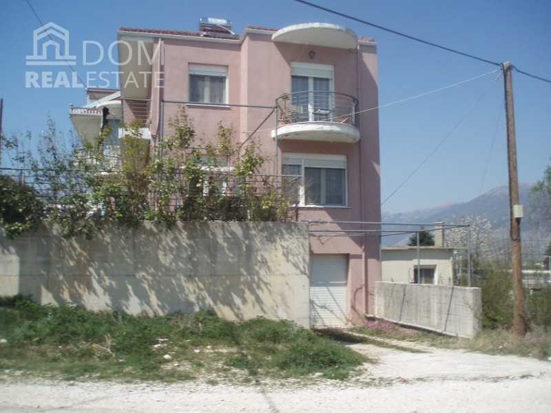 Μεζονέτα 294 τ.μ. προς πώληση, Εξοχή Ιωαννίνων