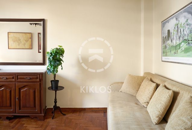 Office 55 sqm for rent, Athens - Center, Exarchia - Neapoli
