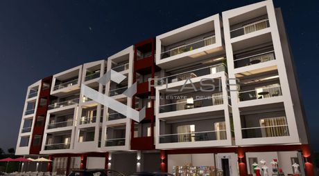 Studio / γκαρσονιέρα 48τ.μ. για πώληση-Εύοσμος