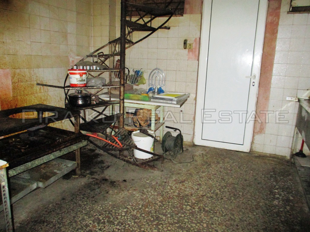 Κατάστημα 215 τ.μ. προς ενοικίαση, Καλλίπολη