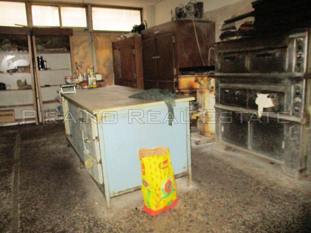 Κατάστημα 215 τ.μ. προς ενοικίαση, Καλλίπολη