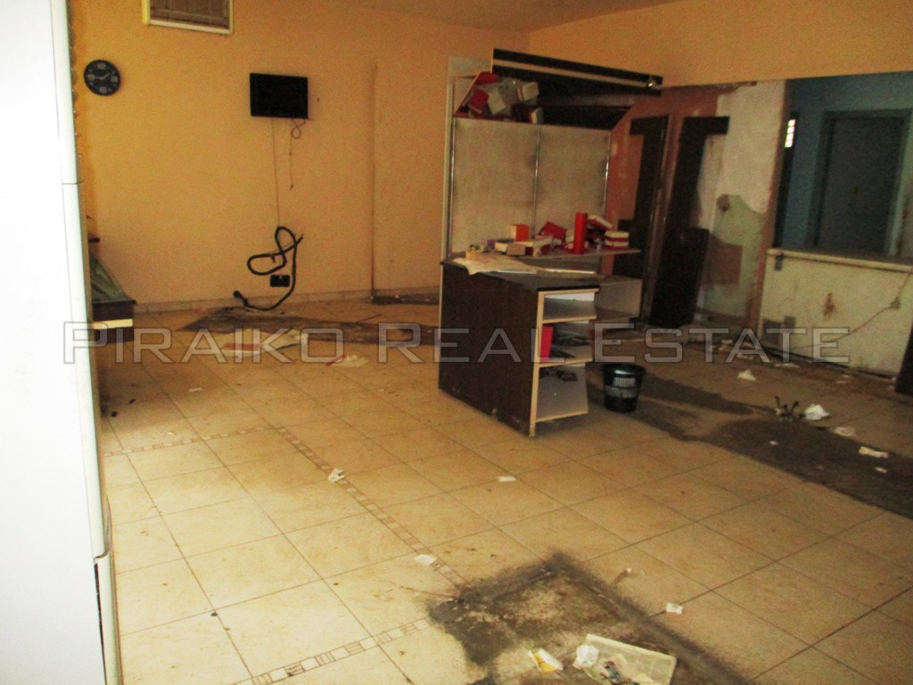 Κατάστημα 215 τ.μ. προς ενοικίαση, Καλλίπολη