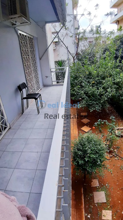 Διαμέρισμα 79 τ.μ. πρός ενοικίαση, Αθήνα - Νότια Προάστια, Παλαιό Φάληρο