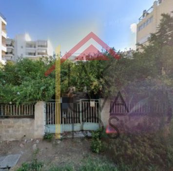 Land plot 420 sqm for sale