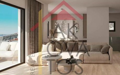 Maisonette 116 sqm for sale
